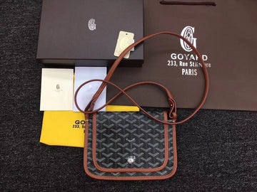 Makersluxe Bags- GYO Bags - 056