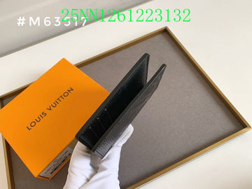 Makersluxe CHL Wallet - 315