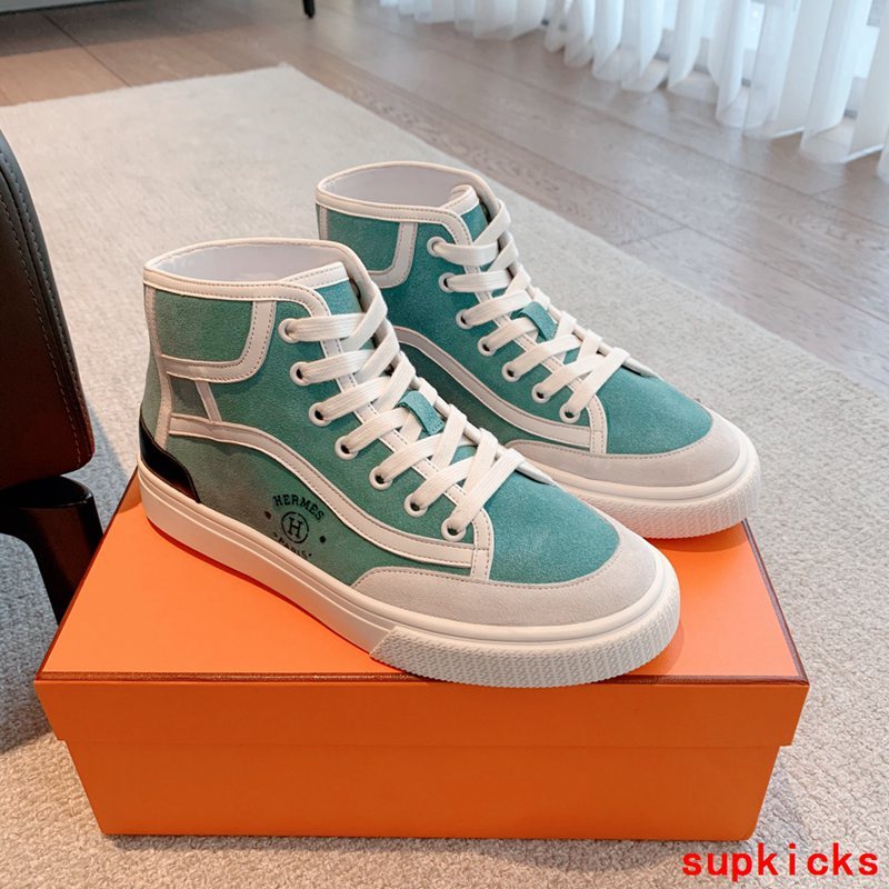 MLB - HMS Shoes - 055