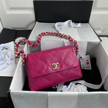 Makersluxe - CHL Bags - 112
