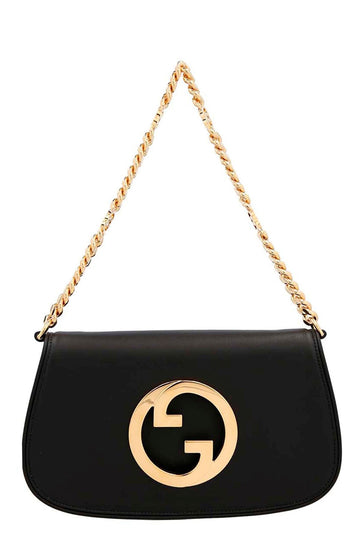 Gucci Women 'Gucci Blondie' Shoulder Bag