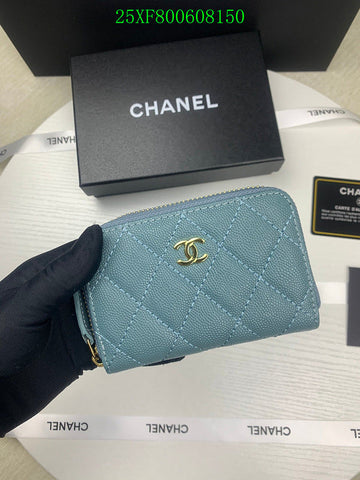 Makersluxe CHL Wallet - 2305