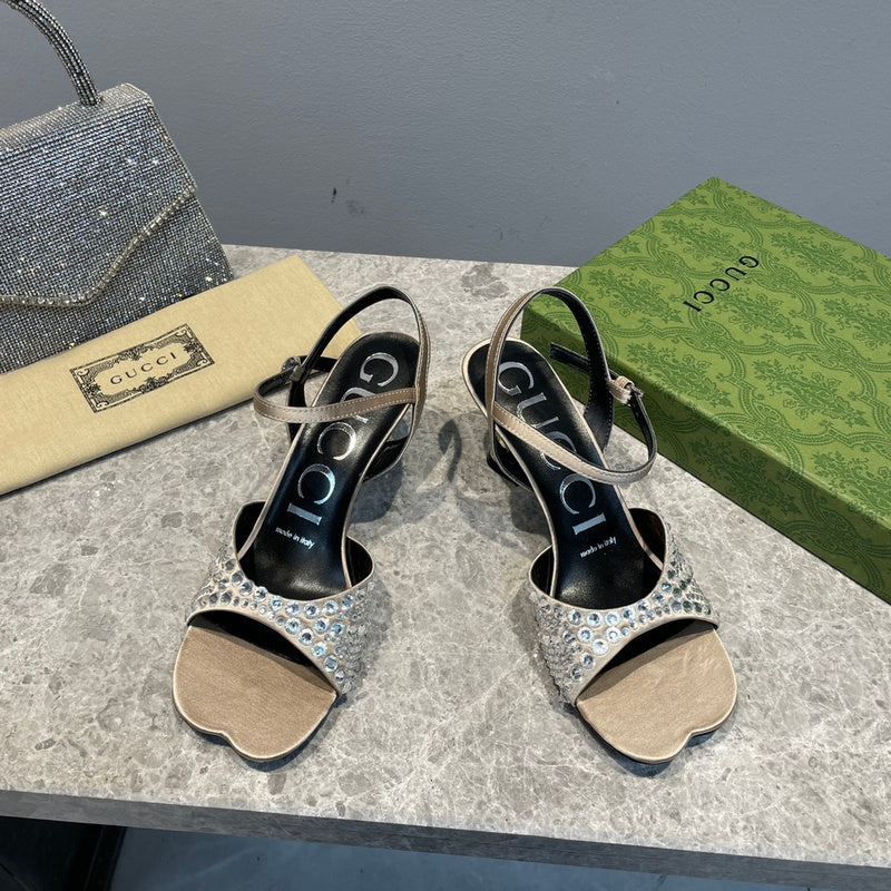 MLB - GUKI Women Shoes - 422
