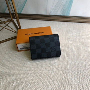 Makersluxe - LOV Wallets - 570