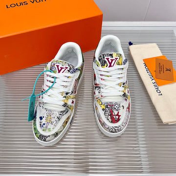 MLBIKE - Mix Women Shoes - 1020