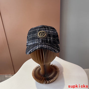 MLB - GUKI Caps - 008