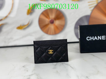 MLB - CHL Wallet - 056