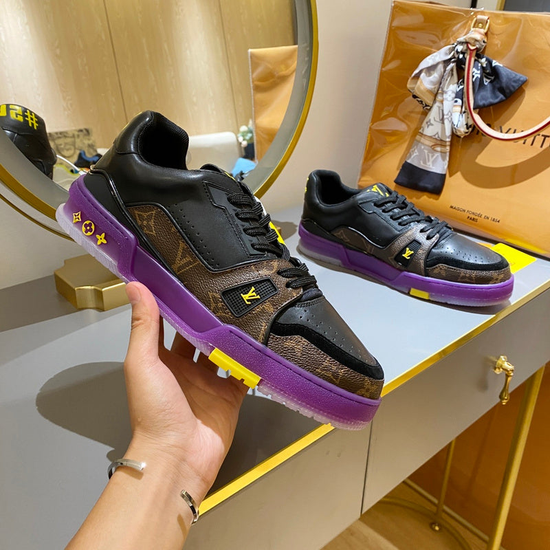 MLB - LOV Men Shoes - 291