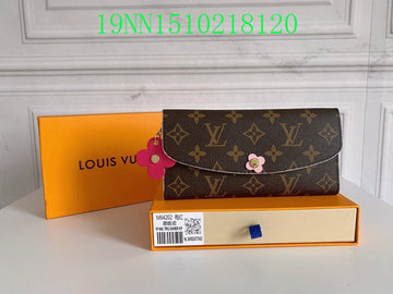 MLB - CHL Wallet - 246