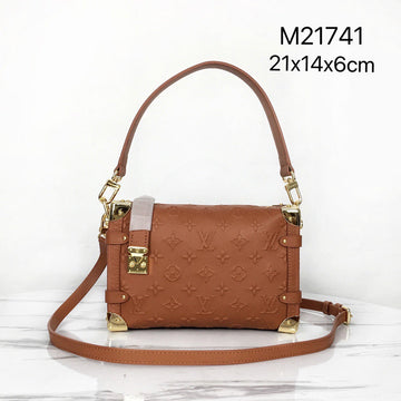 MLB Makersluxe Lu-Vi bags - 11623
