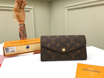 Makersluxe - LOV Wallets - 199
