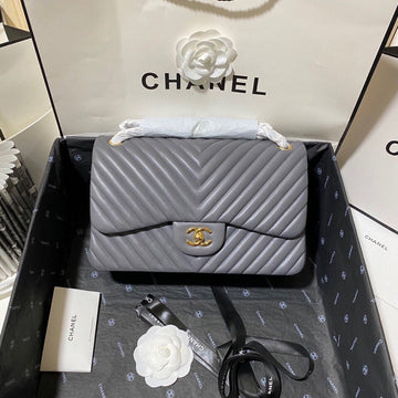 Makersluxe - CNL Bags - 2211