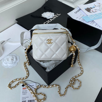 Makersluxe - CHL Bags - 498