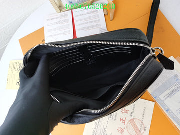 Makersluxe CHL Wallet - 900