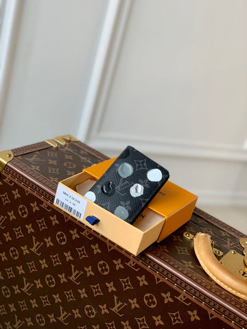 Makersluxe LOV Wallets - 293