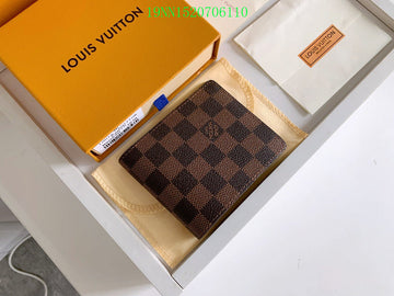 MLB - CHL Wallet - 799