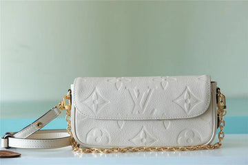 Makersluxe - LOV Bags - 307