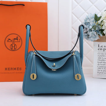 Makersluxe - HMS Bags - 078