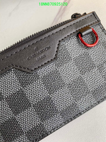 Makersluxe CHL Wallet - 1607