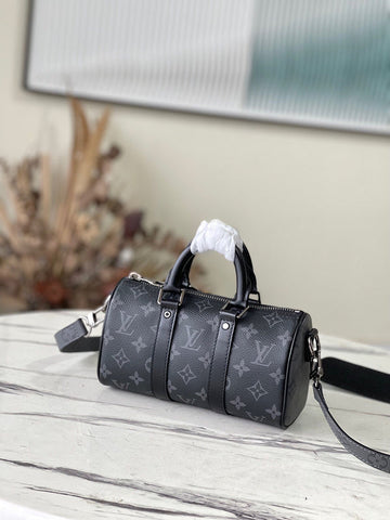 Makersluxe Lu-Vi bags - 4453