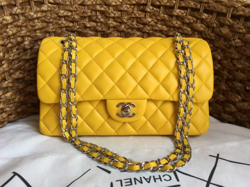 Makersluxe - CHL Bags - 371