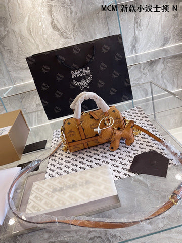 Makersluxe Bags- MQM Bags - 167