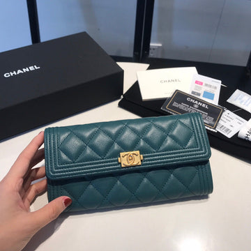 Makersluxe - CHL Wallets - 396