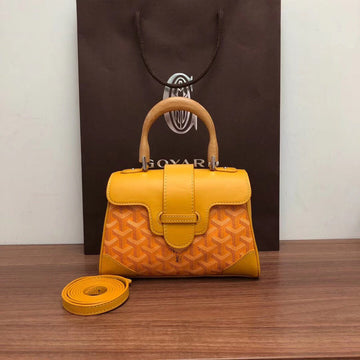 Makersluxe - GYO Bags - 103