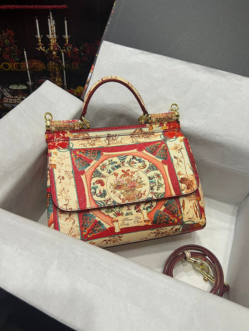 Makersluxe - DG bag - 318