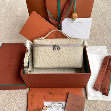 Makersluxe - LOP Bags - 377