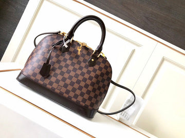 Makersluxe Lu-Vi bags - 3939