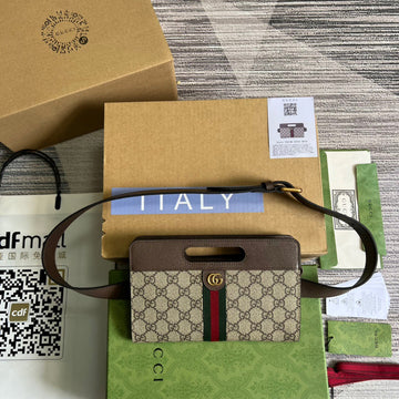 Makersluxe - GCI Bags - 2277