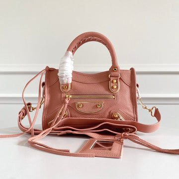 Makersluxe - BG Bags - 569
