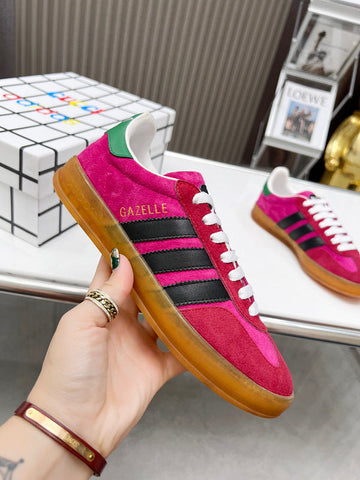 MLB - GUKI Men Shoes - 420