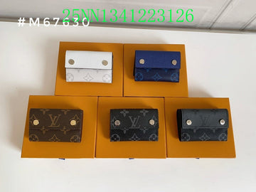 Makersluxe CHL Wallet - 307