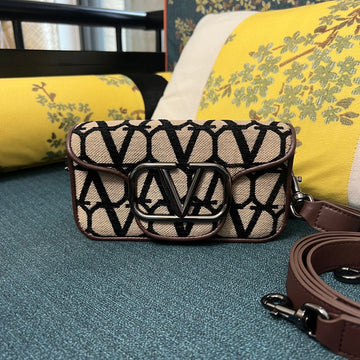 Makersluxe - VEL Bags - 403
