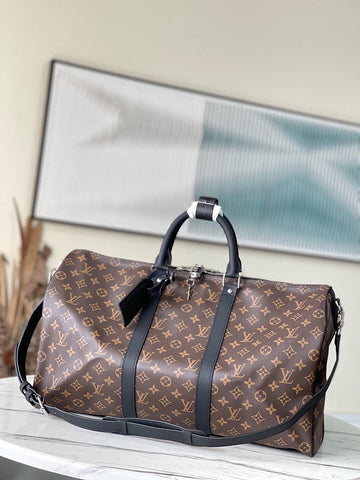 Makersluxe Lu-Vi bags - 4735