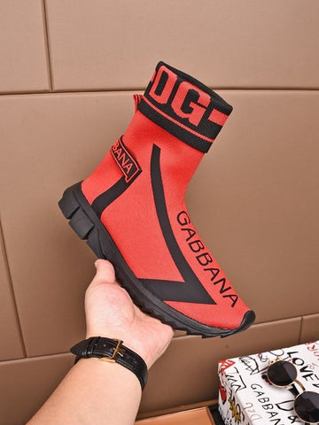 MLBG - Mix Unisex Shoes - 771