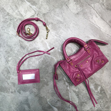 Makersluxe - BGA Bags - 537