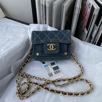 Makersluxe - CHL Women Bags - 1071