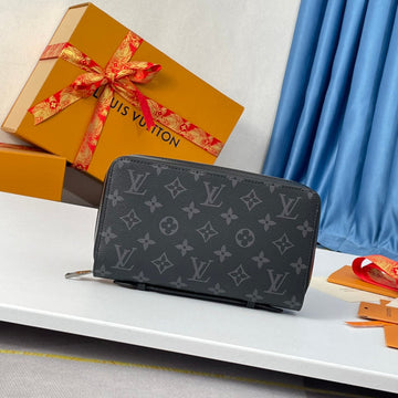 Makersluxe - LOV Wallets - 262