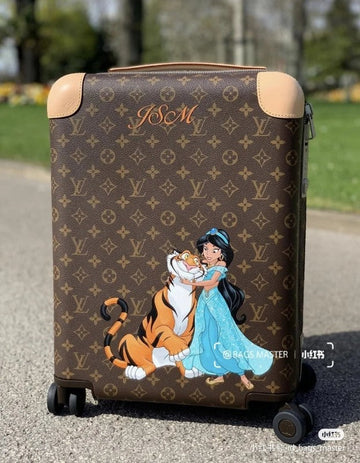 MLB - Mix Luggages - 179