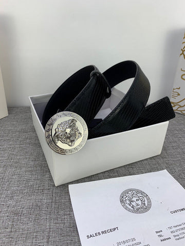 MLB - VAR Belts - 137