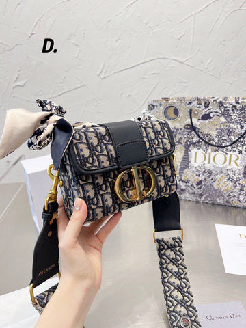Makersluxe - DOR2 Bags - 263