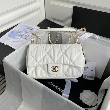 Makersluxe - CHL Bags - 137