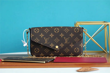 MLB Fashion Lu-Vi bags - 6952