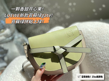 Makersluxe - LW-CH Bags - 032