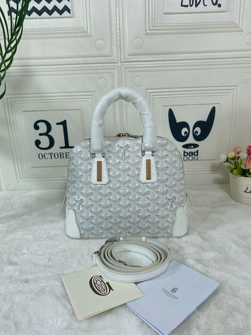 Makersluxe - GOD Bags - 132
