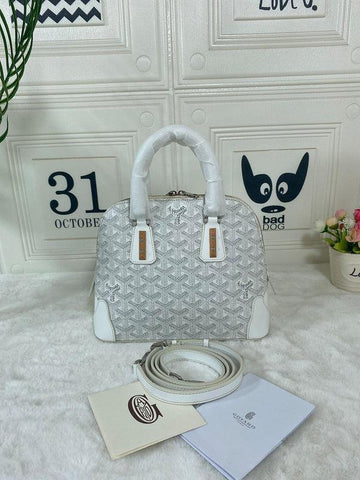 Makersluxe - GOD Bags - 132