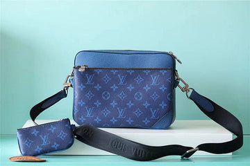 Makersluxe Lu-Vi bags - 2568